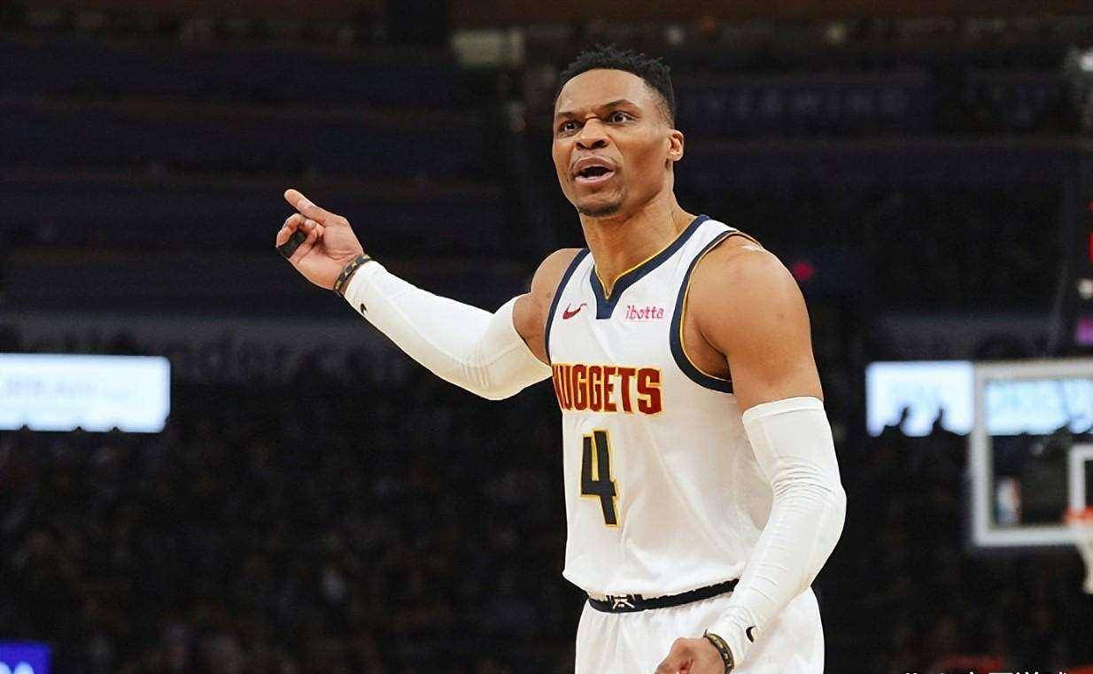 9sports-威少或将选择底特律活塞，冲击控卫得分王！