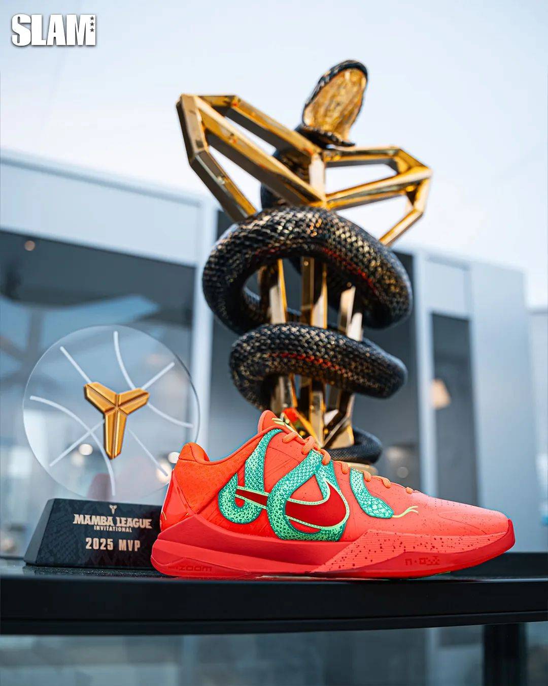 9sports-Nike 官方「科比鞋展」猛货不少！未来「发售新鞋」都在这！