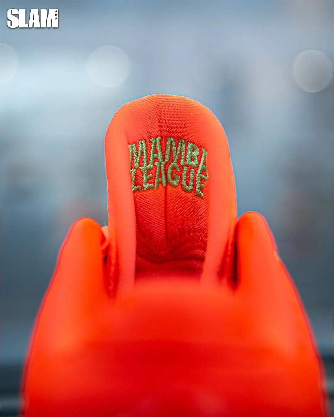 Nike 官方「科比鞋展」猛货不少!未来「发售新鞋」都在这!