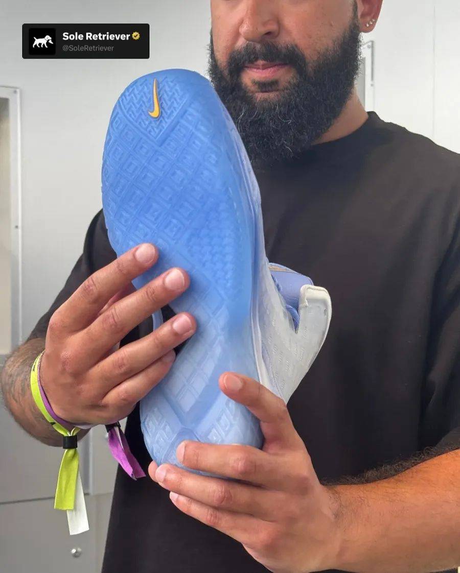 Nike 官方「科比鞋展」猛货不少!未来「发售新鞋」都在这!
