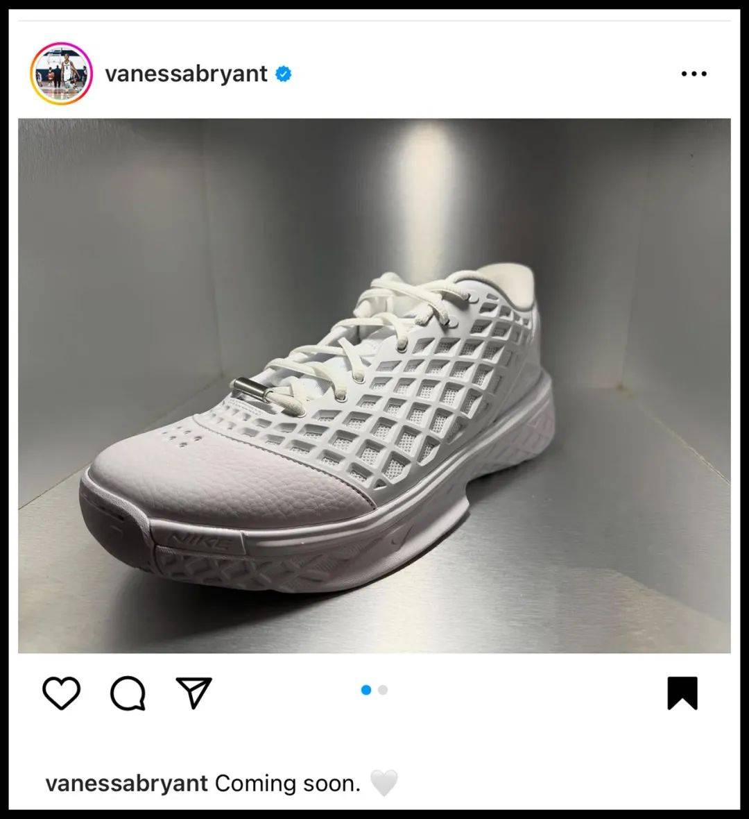 Nike 官方「科比鞋展」猛货不少!未来「发售新鞋」都在这!