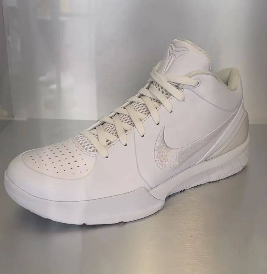 Nike 官方「科比鞋展」猛货不少!未来「发售新鞋」都在这!