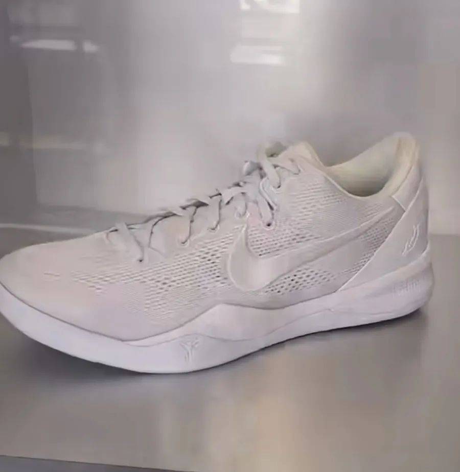 Nike 官方「科比鞋展」猛货不少!未来「发售新鞋」都在这!