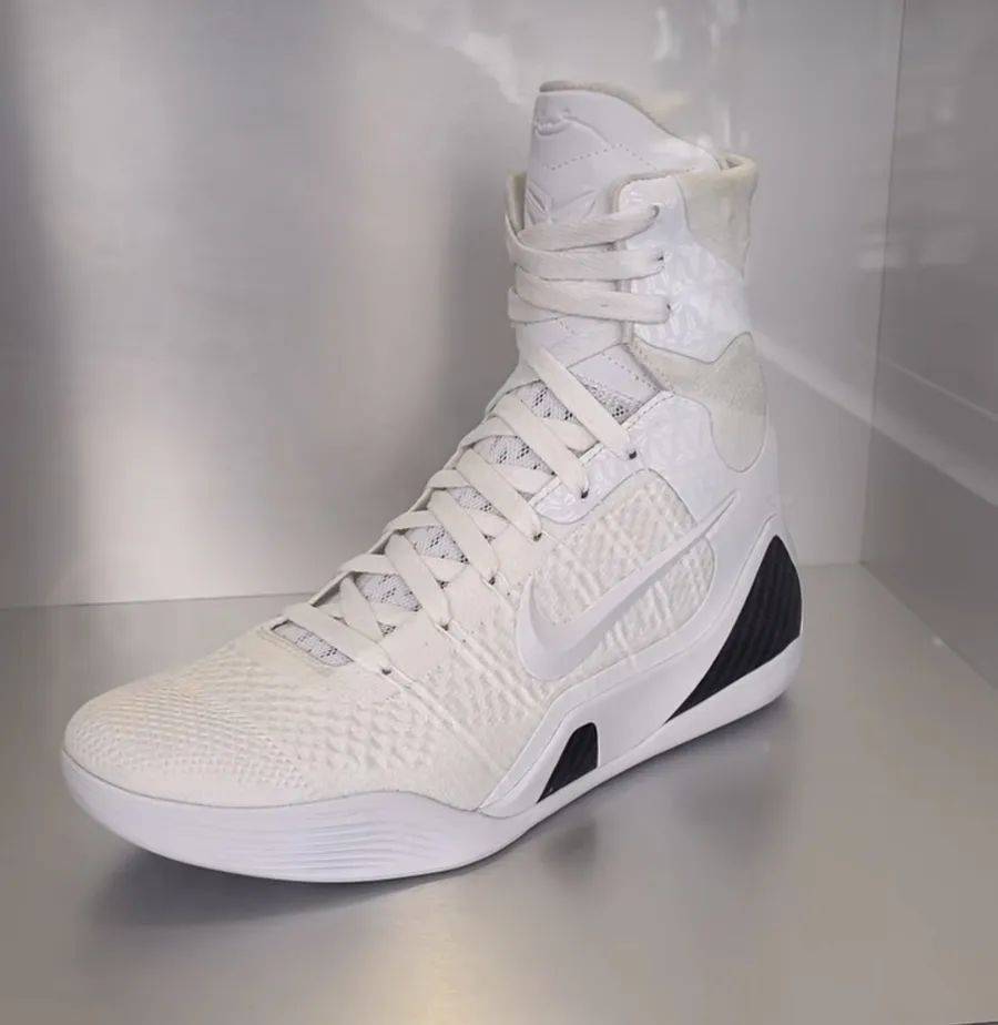 Nike 官方「科比鞋展」猛货不少!未来「发售新鞋」都在这!