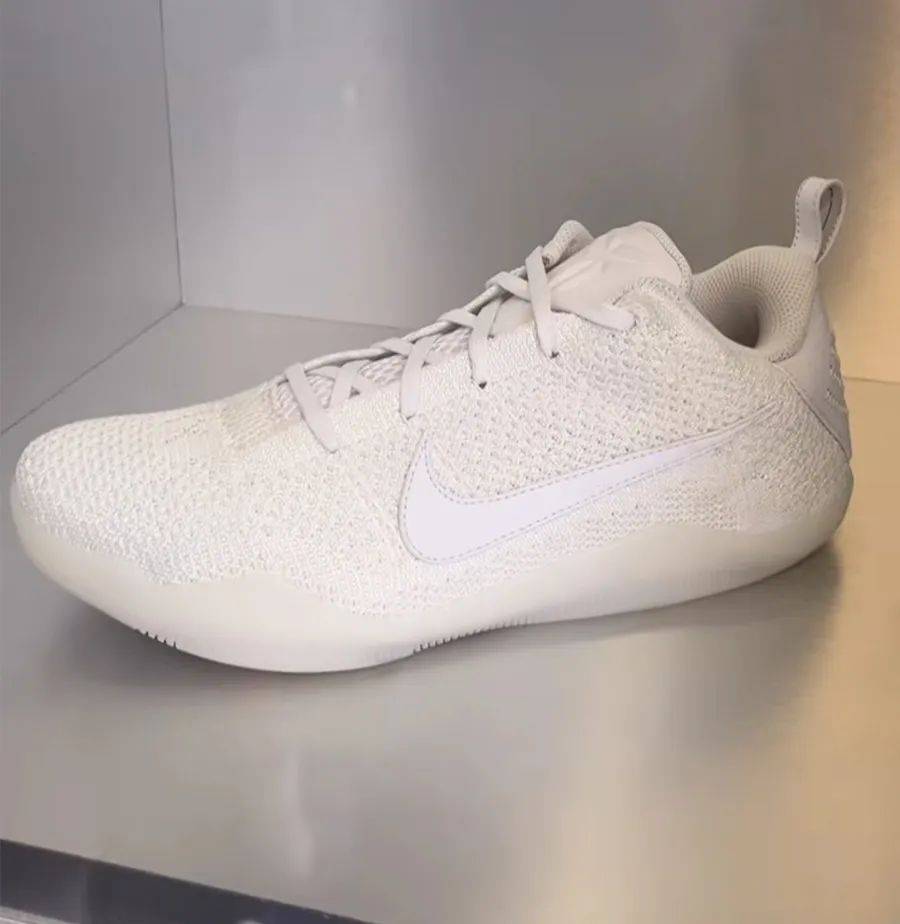 Nike 官方「科比鞋展」猛货不少!未来「发售新鞋」都在这!