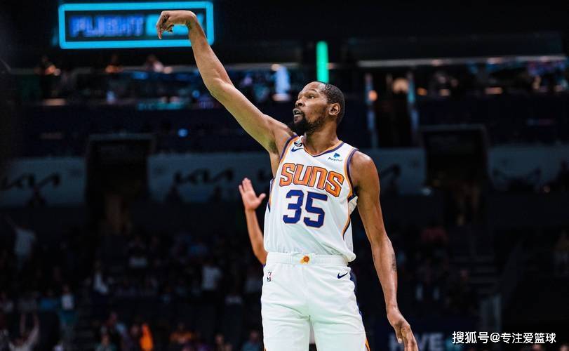 NBA宣布重要决定，杜兰特一场没打已帮火箭多赚1.2亿美金
