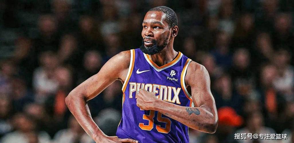 NBA宣布重要决定，杜兰特一场没打已帮火箭多赚1.2亿美金